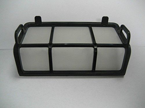 ARIETE Retina Filter 2711 2712 2717 Briciola Robot Easyhome Digital Evolution ARIETE Retina Filter 2711 2712 2717 Briciola Robot Easyhome Digital Evolution von Ariete