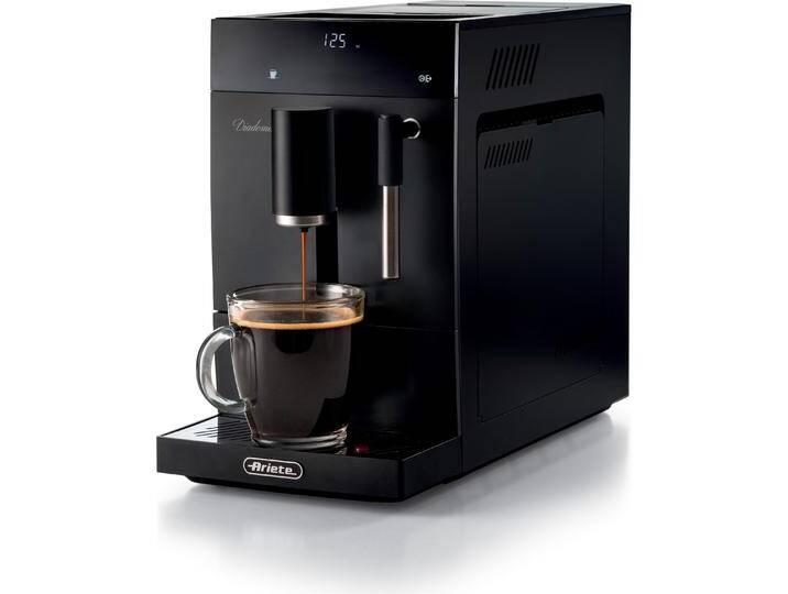 Ariete 00M145200AR0, Kaffeevollautomat, Schwarz von Ariete