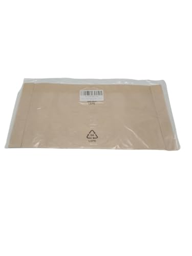 Ariete AT5185392700 1x | 1 Stück Staubsaugerbeutel für 2735 Smart Staubsauger von Ariete