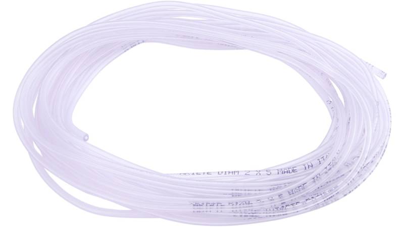 Ariete Entlüftungsschlauch 2.0 x 5mm 10 Meter Rolle von Ariete