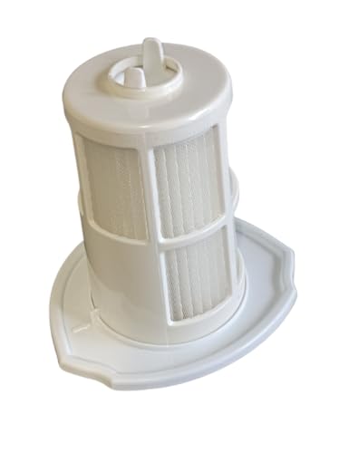 Ariete Hepa-Filter Halterung für Staubsauger 2772 2769 EVO 2.0 Evolution Cyclonic von Ariete