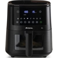 Ariete Heißluftfritteuse "4633W", 1400 W von Ariete