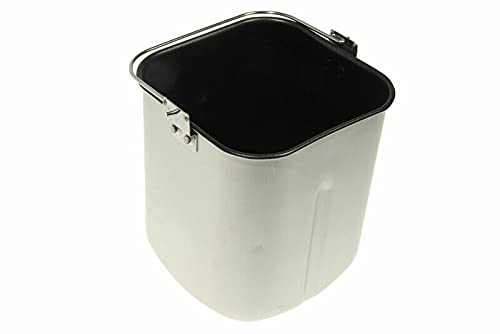 Ariete Korb Container Schüssel Cook Brot Express Metall 1000 133 0133 Ariete Korb Container Schüssel Cook Brot Express Metall 1000 133 0133 von Ariete