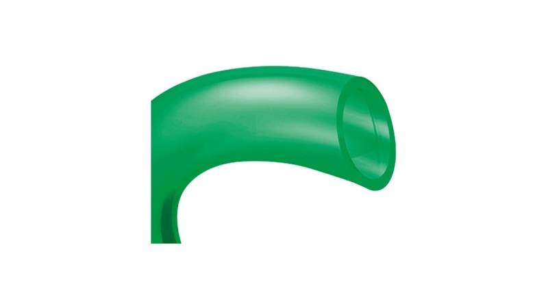 Ariete Kraftstoffschlauch Einwandig 10.0 x 15mm 10 Meter Rolle von Ariete