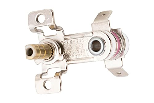 Ariete Mizushi Thermostat YS-T198 Backofen 860 861 862 863 865 870 875 922 925 926 von Ariete