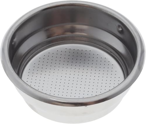 Ariete Moderna 1318 Kaffeefilter 2 Tassen Kaffeemaschine mit Mahlwerk Ariete Moderna 1318 Kaffeefilter 2 Tassen Kaffeemaschine mit Mahlwerk von Ariete