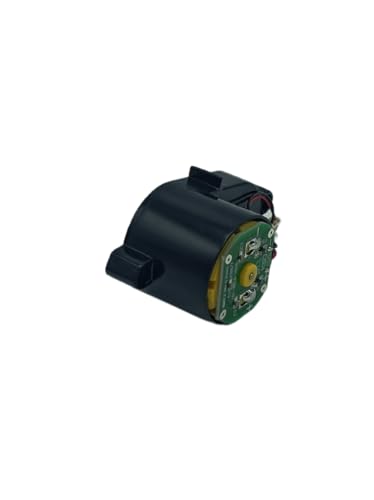Ariete Motor Pinsel Recht + Card Roboter Briciola Digital 2711 2712 2717 von Ariete