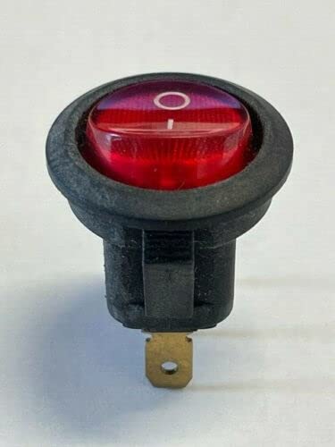 Ariete Schalter Zündung Baokezhen SC777 Maschine Caffè Miro 1338 1339 von Ariete