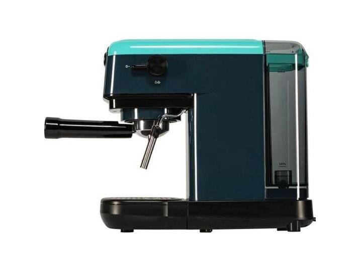 Ariete Siebträgermaschine grün, Siebträgermaschine, Grün Ariete Siebträgermaschine grün, Siebträgermaschine, Grün von Ariete