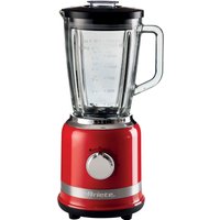 Ariete Standmixer "585R Moderna rot, 1,5 L", 1000 W von Ariete