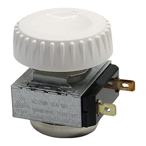 Ariete Timer SL-30 E210866 Drehknopf Friteuse Ad Luft Airy Friteuse 4615 Ariete Timer SL-30 E210866 Drehknopf Friteuse Ad Luft Airy Friteuse 4615 von Ariete