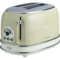 Ariete Vintage Toaster creme von Ariete