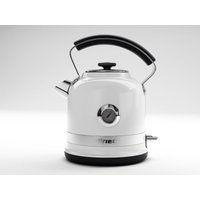 Ariete Wasserkocher "2854WH moderna", 1,7 l, 2200 W von Ariete