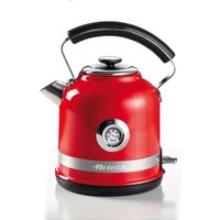 Ariete Wasserkocher "Moderna 2854", 1,7 l, 2200 W von Ariete