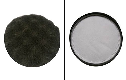 Filter AT5186035100 kompatibel mit/Ersatzteil für Ariete 2753 J-Force Staubsauger Filter AT5186035100 kompatibel mit/Ersatzteil für Ariete 2753 J-Force Staubsauger von Ariete