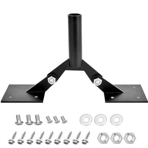 Use for Weathercock for Roof Metallhalter Basis für Wetterhahn Fürs Dach– Windrichtungsanzeiger/Wetterfahne für Garten/Windrichtungsanzeiger/Wetterfahne für Gartenhaus/Wetterfahne für Dach Use for Weathercock for Roof Metallhalter Basis für Wetterhahn Fürs Dach– Windrichtungsanzeiger/Wetterfahne für Garten/Windrichtungsanzeiger/Wetterfahne für Gartenhaus/Wetterfahne für Dach von Arilaca