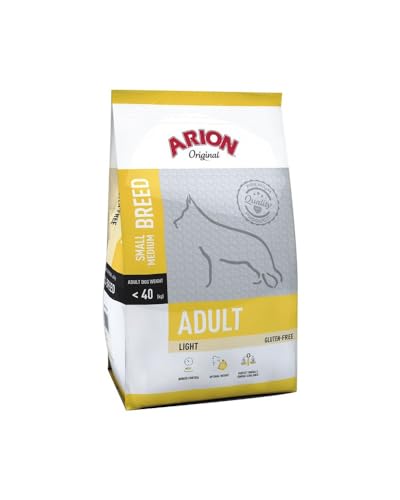 Arion Adult small/medium Light 3 kg von Arion