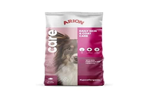 Arion - Dog Food - Care Hypoallergenic - 12 Kg (105905) von Arion