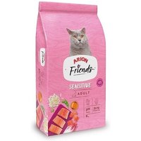 Friends Cat Sensitive Think fЩr Katzen mit Verdauungsempfindlichkeit, 9 kg - Arion von Arion