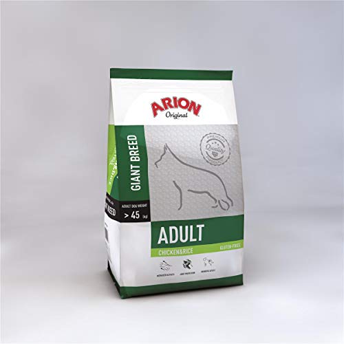 Arion Original Adult Giant 12 kg von Arion