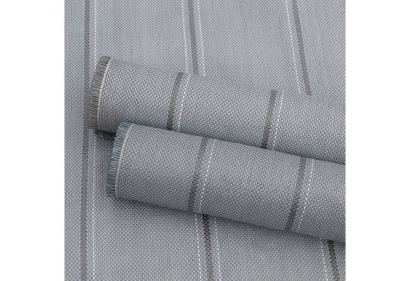 Zeltteppiche Arisol Vorzeltteppich 250x500cm 100% PP Zeltteppich grau inkl. Tasche, Arisol von Arisol