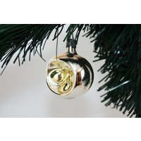 Weihnachten Glasanhänger, Weihnachtsbaum, Glasschmuck, Vintage Glas, Antik von AristocraticVintage