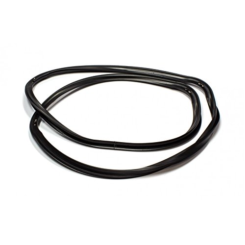 1 Dichtungstür Ariston Backofen, Min. 40 cm, max. 45 x Min. 31-Max 35 Code 2.05 Universal von Ariston