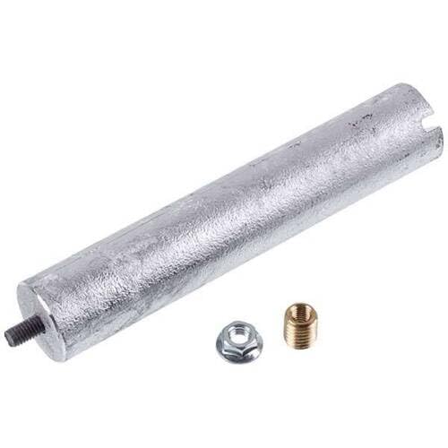 Anode Ø21,3 L110 M5-M8 PhAROS ZELIOS EVO 18 + EXPRT CTRL Ref. 65103768-01 von Ariston