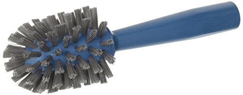 Aricasa 1032bds Bürste Zylindrische detectabile, Durchmesser 65 mm, blau von ARICASA