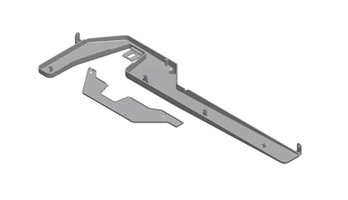 Ariston 3024383 Auffangschale für Kondenswasser, Kunststoff Ariston 3024383 Auffangschale für Kondenswasser, Kunststoff von Ariston