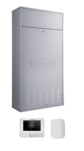 Ariston 3301331 Kessel CONDENSAZIONE CLAS One in 25 Met Eingebaut von Ariston