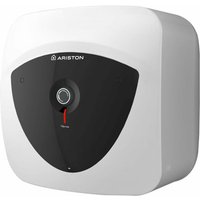 Ariston Group - Ariston andris lux 30 d eu Warmwasserspeicher 30L, Boiler, Übertisch 3100369 von ARISTON GROUP