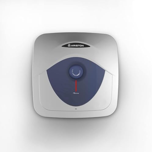 Ariston BLU EVO RS 30 ES EU, 30 Liter, 230 V, 1500 W, für die Installation in Spanien von Ariston