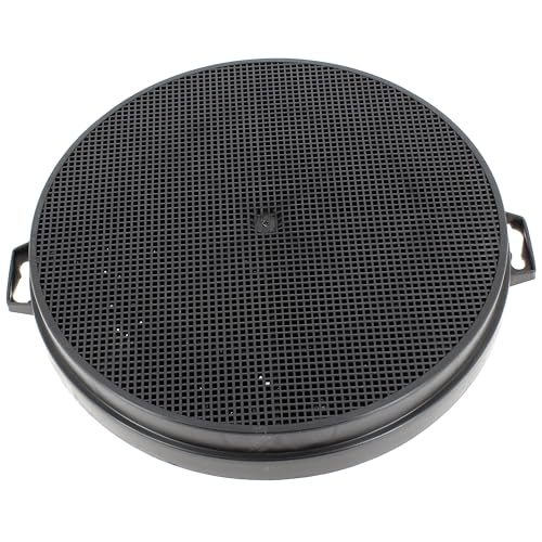 Ariston – Filter A Kohle chf210/1 Für Dunstabzugshaube sholtes Ariston Brandt Whirlpool Airlux de Dietrich – bvmpièces von Ariston