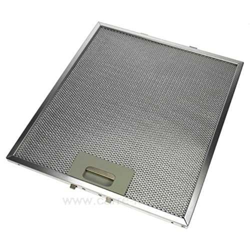 Ariston – Filter Fett Metallic 265 x 305 – c00280008 von Ariston
