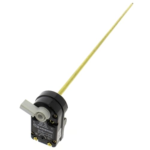 Ariston - Thermostat mit Metallstift RESTER - RTS einphasig - : 691220 Ariston - Thermostat mit Metallstift RESTER - RTS einphasig - : 691220 von Ariston