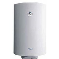 Elektrischer warmwasserspeicher radi gruppo Ariston mod. perla evo 80 v/3 eu cod. 3201158 3 jahre garantie 80 lt von Ariston