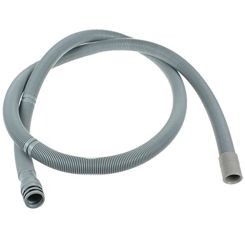 Ariston lff7146 X FR lff7146 X False Reject Rate Spülmaschinen-Ablaufschlauch, 45–60 cm 1750 mm Ariston lff7146 X FR lff7146 X False Reject Rate Spülmaschinen-Ablaufschlauch, 45–60 cm 1750 mm von Ariston