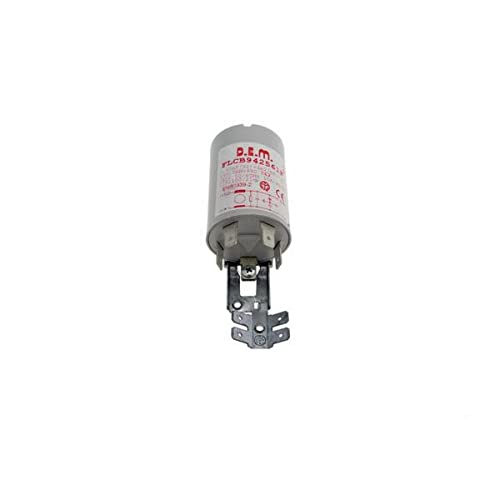 Entstörfilter 0,47 uF; für Waschmaschine Ariston – c00064559 von Ariston