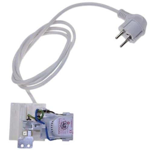Netzkabel + Filter für Waschmaschine Ariston – C00270937 von Ariston