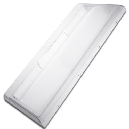 Schublade unten 428 x 197 mm für Kühlschrank Ariston – C00272538 von Ariston