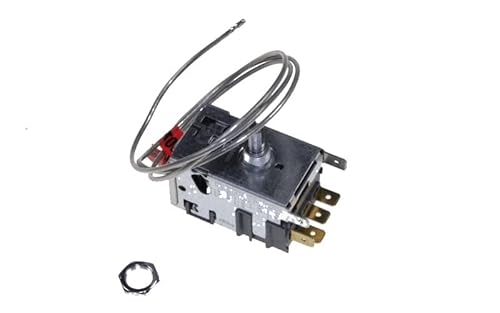 Thermostat 077B-6584L45 für Kühlschrank Ariston – C00279253 von Ariston