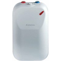 Ariston Group - Ariston Warmwasserspeicher 5 Liter, 2 kW Boiler arks 5U für Untertisch von ARISTON GROUP