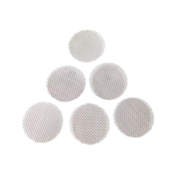 Arizer ArGo Ersatzsiebchen Set 6 Stück von Arizer