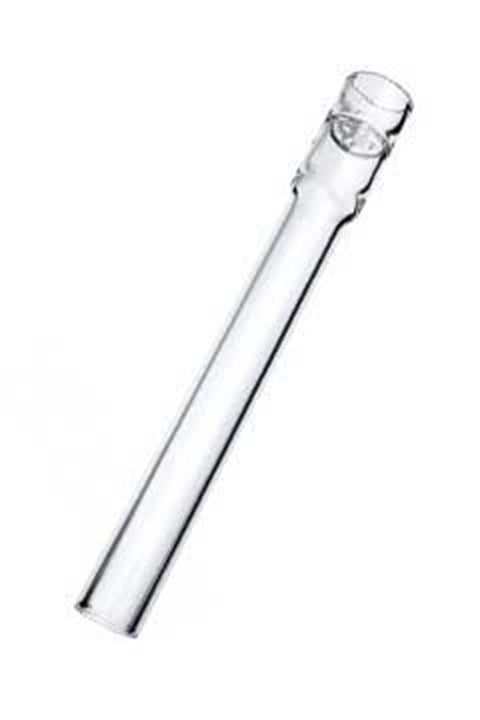 Arizer Solo - Mundstück gerade von Arizer