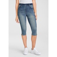 Arizona Caprijeans "Ultra-Stretch", High Waist von Arizona