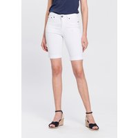 Arizona Jeansbermudas, High Waist von Arizona