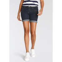 Arizona Jeansshorts "Ultra-Stretch", Mid-Waist von Arizona