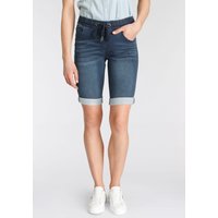 Arizona Jogg-Jeansbermudas, Jogg-Denim von Arizona