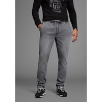 Arizona Schlupfjeans Schlupfbund von Arizona